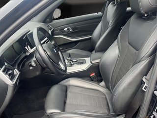 BMW Serie 3 330e Touring 2021
