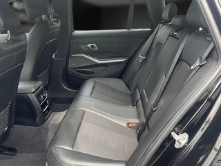 BMW Serie 3 330e Touring 2021