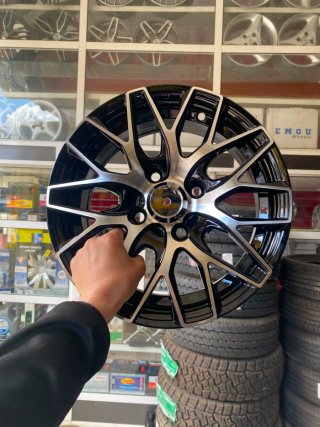 Llantas RENAULT 13 pulgadas