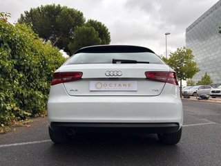 Audi A3 2012