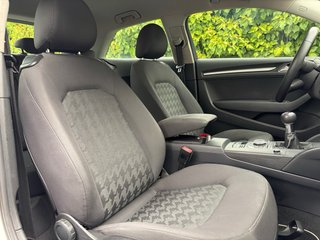 Audi A3 2012