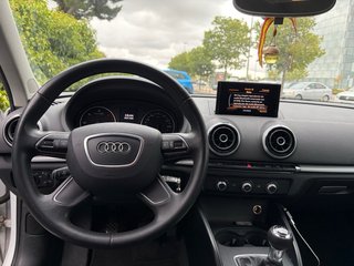 Audi A3 2012