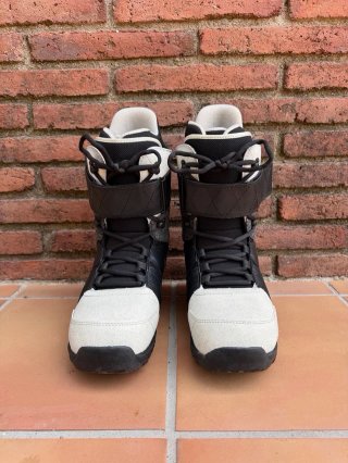 Botas Snowboard Airtracks Talla 39 Nuevas