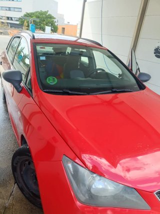 SEAT Ibiza 2013.  Tel:672513874