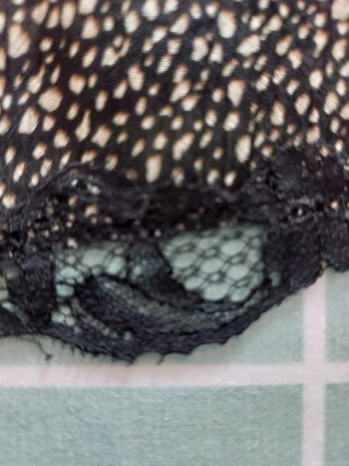 Falda midi Sfera estampada