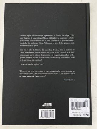 Las Meninas
