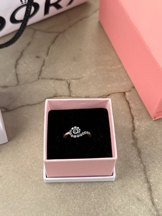 Anillo Vaiana Pandora original