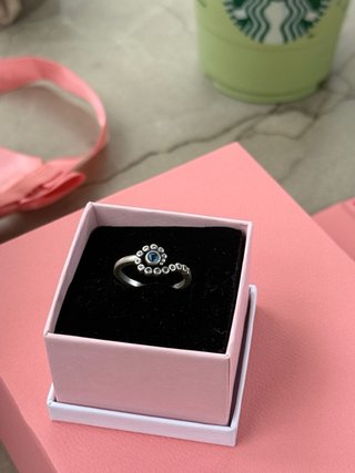Anillo Vaiana Pandora original