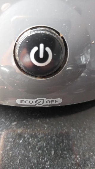 Cafetera Philips Senseo Original Eco
