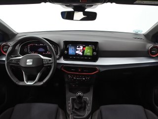 SEAT IBIZA fr