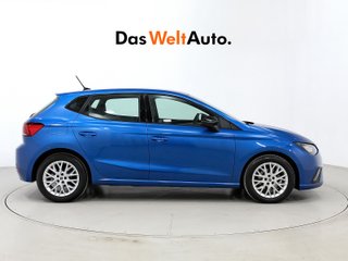 SEAT IBIZA fr