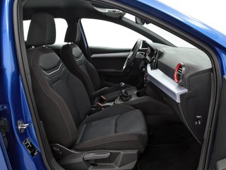 SEAT IBIZA fr