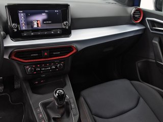 SEAT IBIZA fr