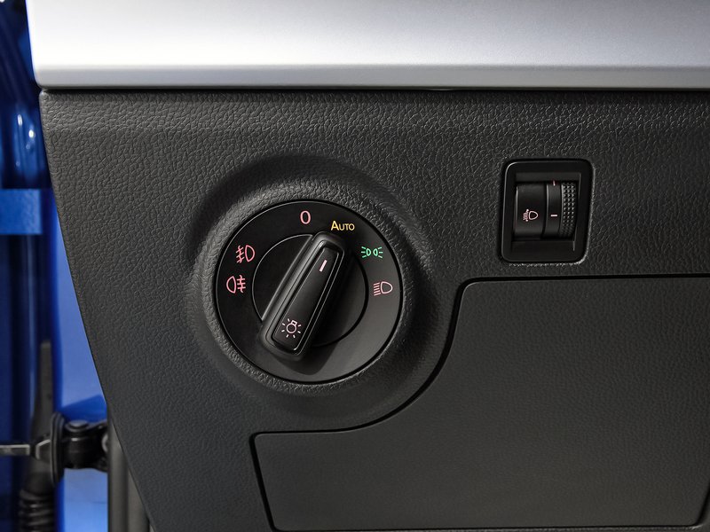 SEAT Ibiza 2025, foto 11