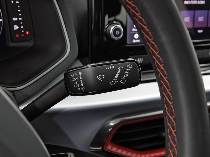 SEAT Ibiza 2025, foto 14