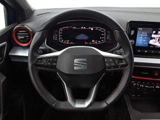 SEAT IBIZA fr
