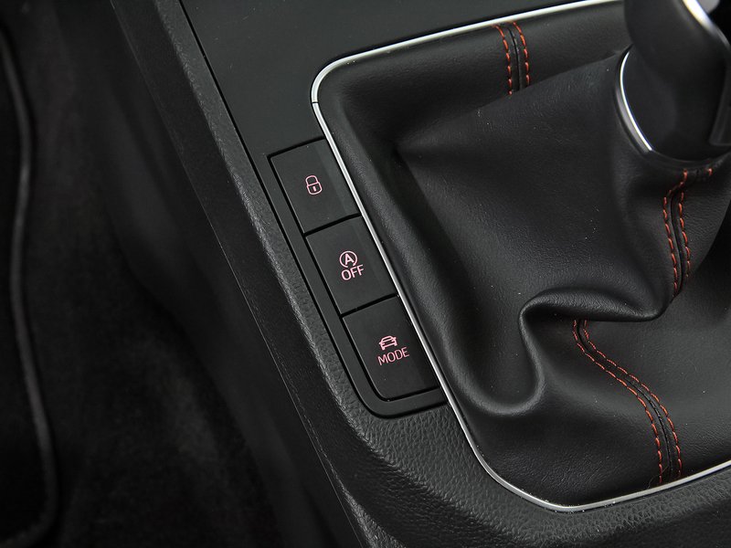 SEAT Ibiza 2025, foto 26