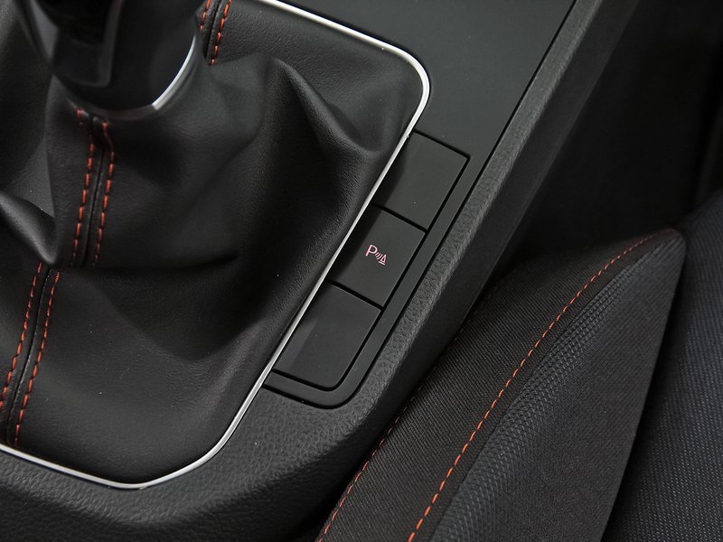SEAT Ibiza 2025, foto 27