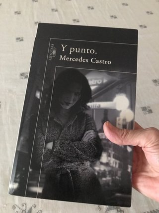 Y punto