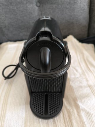Cafetera Nespresso Krups Inissia