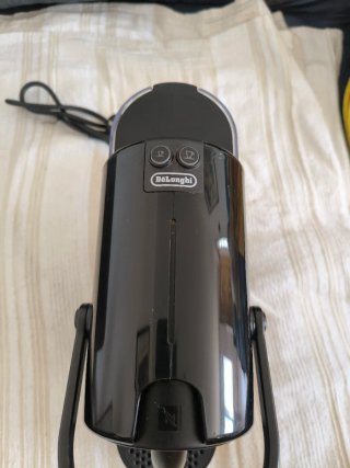 Cafetera Nespresso Krups Inissia