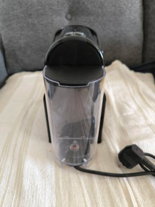 Cafetera Nespresso Krups Inissia