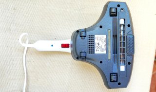 Aspirador acaros ProfiCare PC-MS 3079. Nuevo +100€
