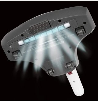 Aspirador acaros ProfiCare PC-MS 3079. Nuevo +100€