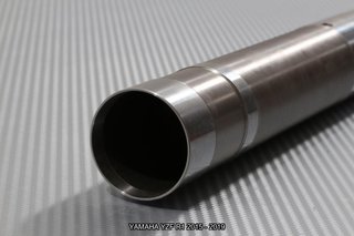Tubos de horquilla SPR YAMAHA YZF R1 2015 - 2019