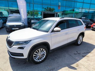 Skoda Kodiaq 2.0 TDI 110KW (150cv) DSG 4x4 Ambition