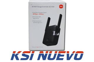 MI WIFI RANGE EXTENDER AC1200 RA7574423