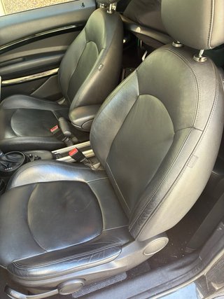 MINI Paceman cooper S