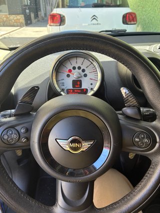 MINI Paceman cooper S