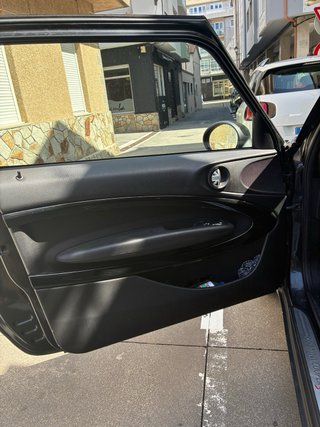 MINI Paceman cooper S