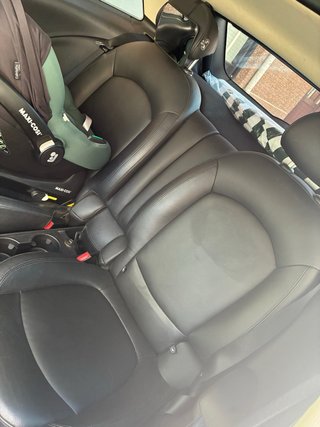MINI Paceman cooper S