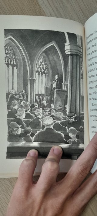 The Amazing Story of Adolphus Tips