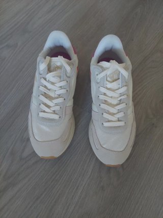Zapatillas lacoste