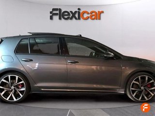 Volkswagen Golf GTI Performance 2.0 TSI 180kW (245CV)