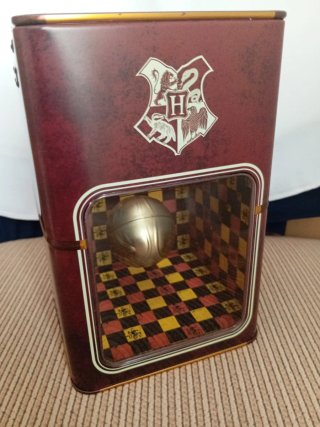 Hucha Harry Potter