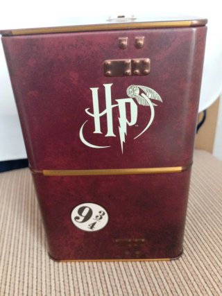 Hucha Harry Potter