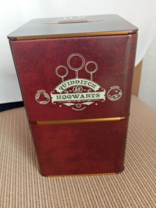 Hucha Harry Potter