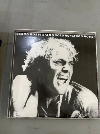 Pack Vinilos L'Alba di Vasco