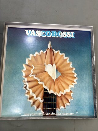 Pack Vinilos L'Alba di Vasco