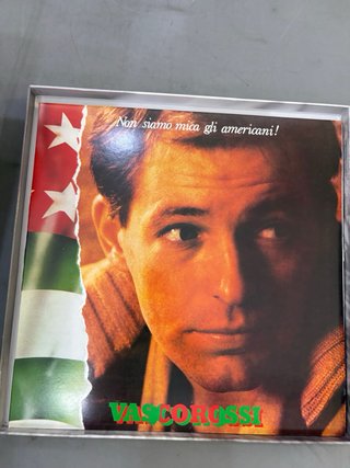 Pack Vinilos L'Alba di Vasco