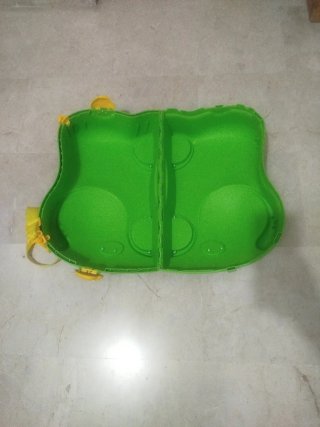 Maleta rígida infantil Molto poco uso