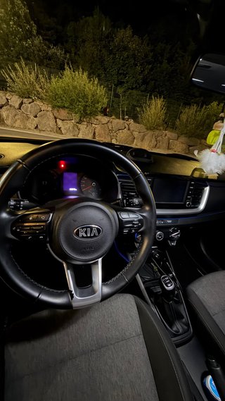 KIA Stonic 2017
