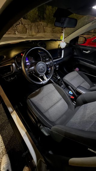KIA Stonic 2017