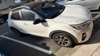 KIA Stonic 2017