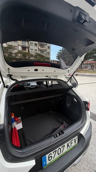 KIA Stonic 2017