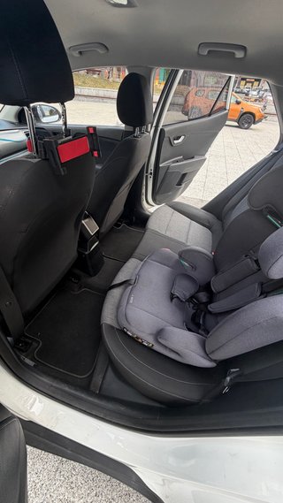 KIA Stonic 2017